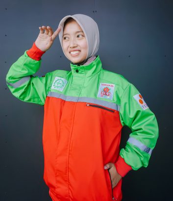 Jaket