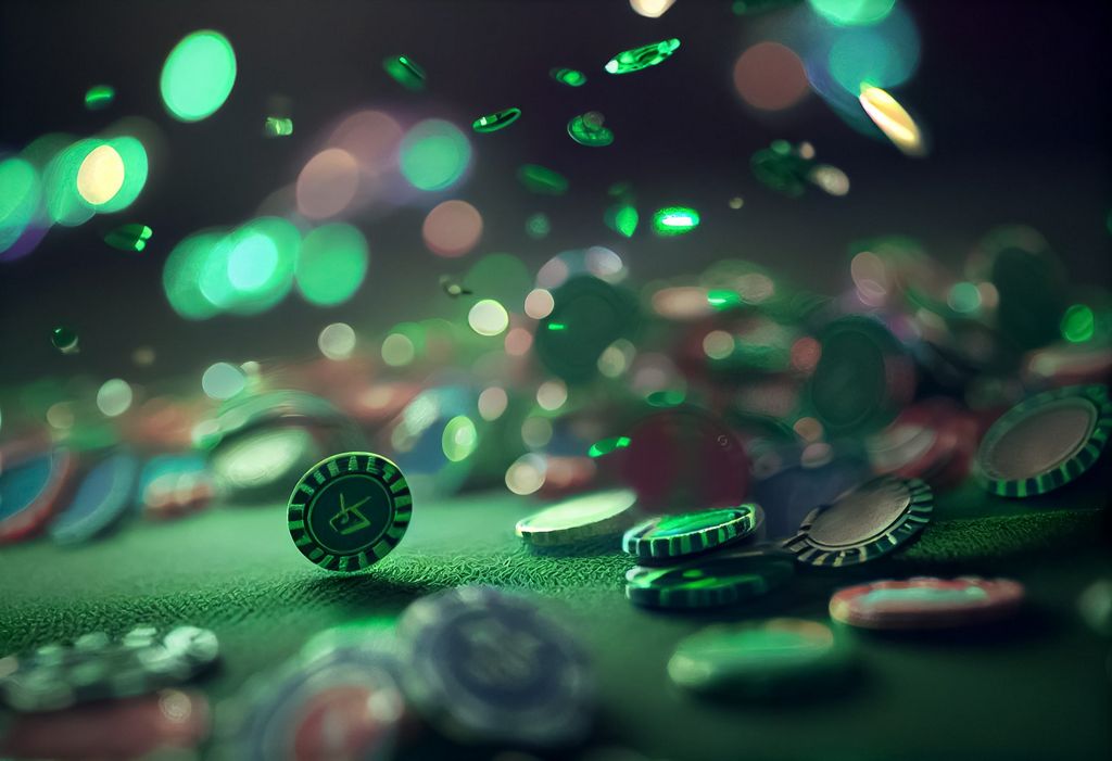 Casino en ligne MegaWin