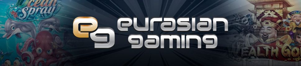 EURASIAN Pc gaming