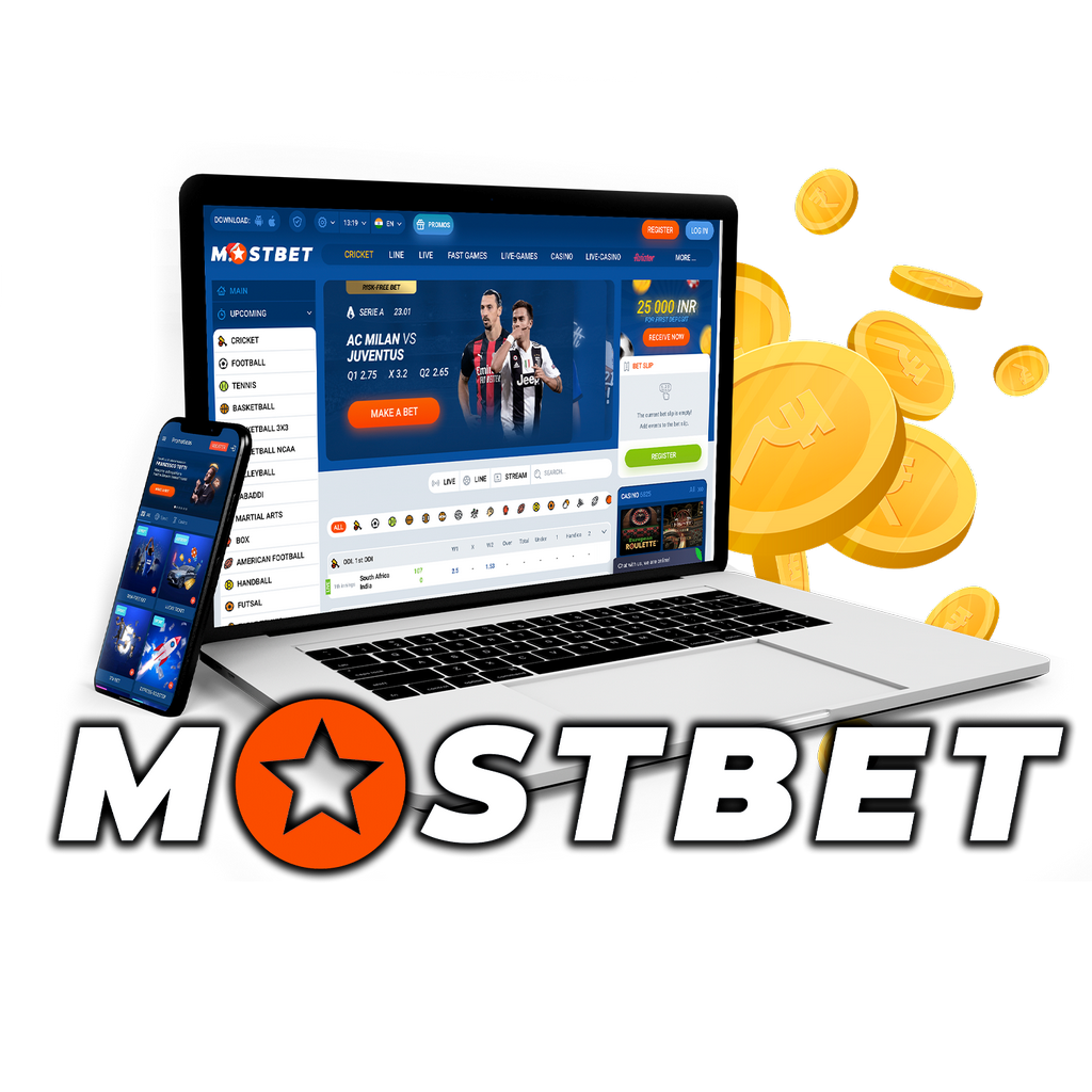 Jaké hry můžete hrát v kasinu Mostbet?