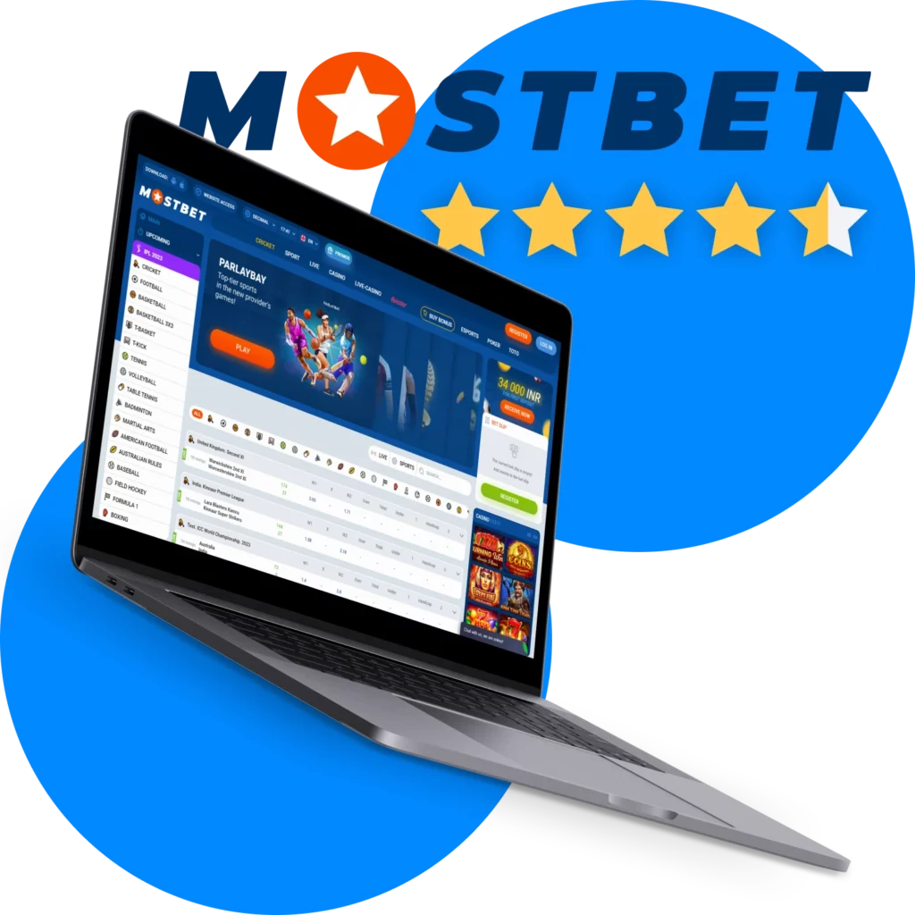 Mostbet Online Gambling Enterprise