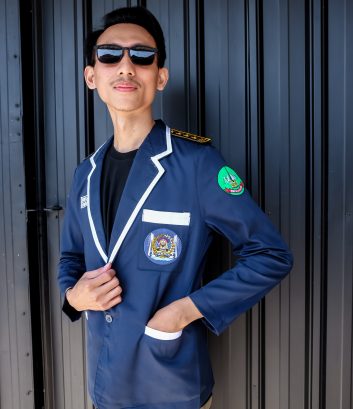 Almamater Almamater